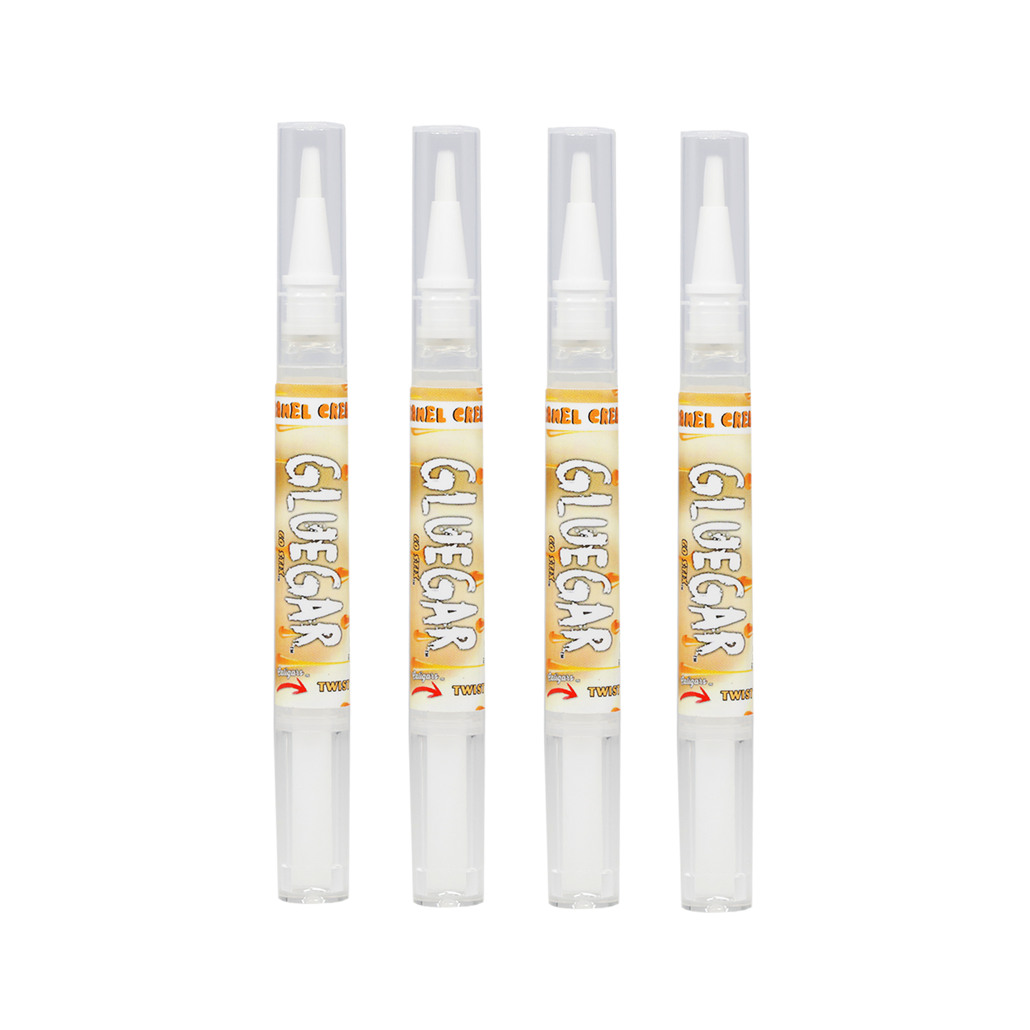 Gluegar Go Stix - 4 Pack