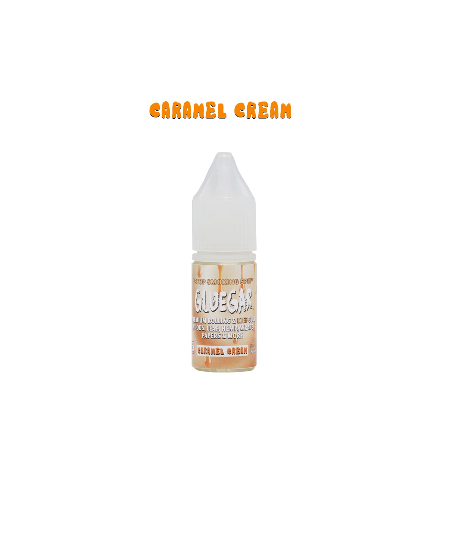 Gluegar 10ml Squeeze Bottle - Singles