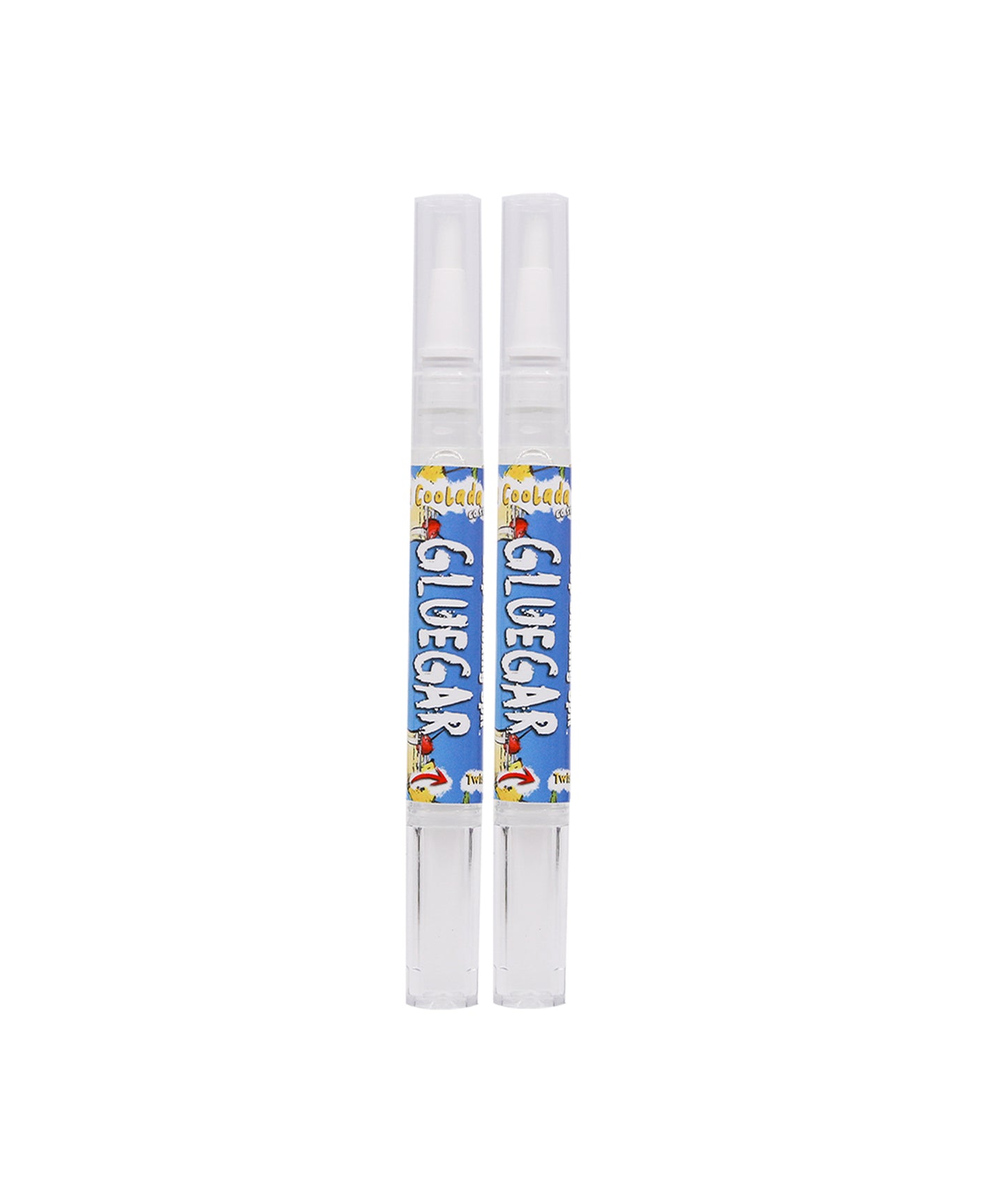 Gluegar Go Stix - 2 Pack