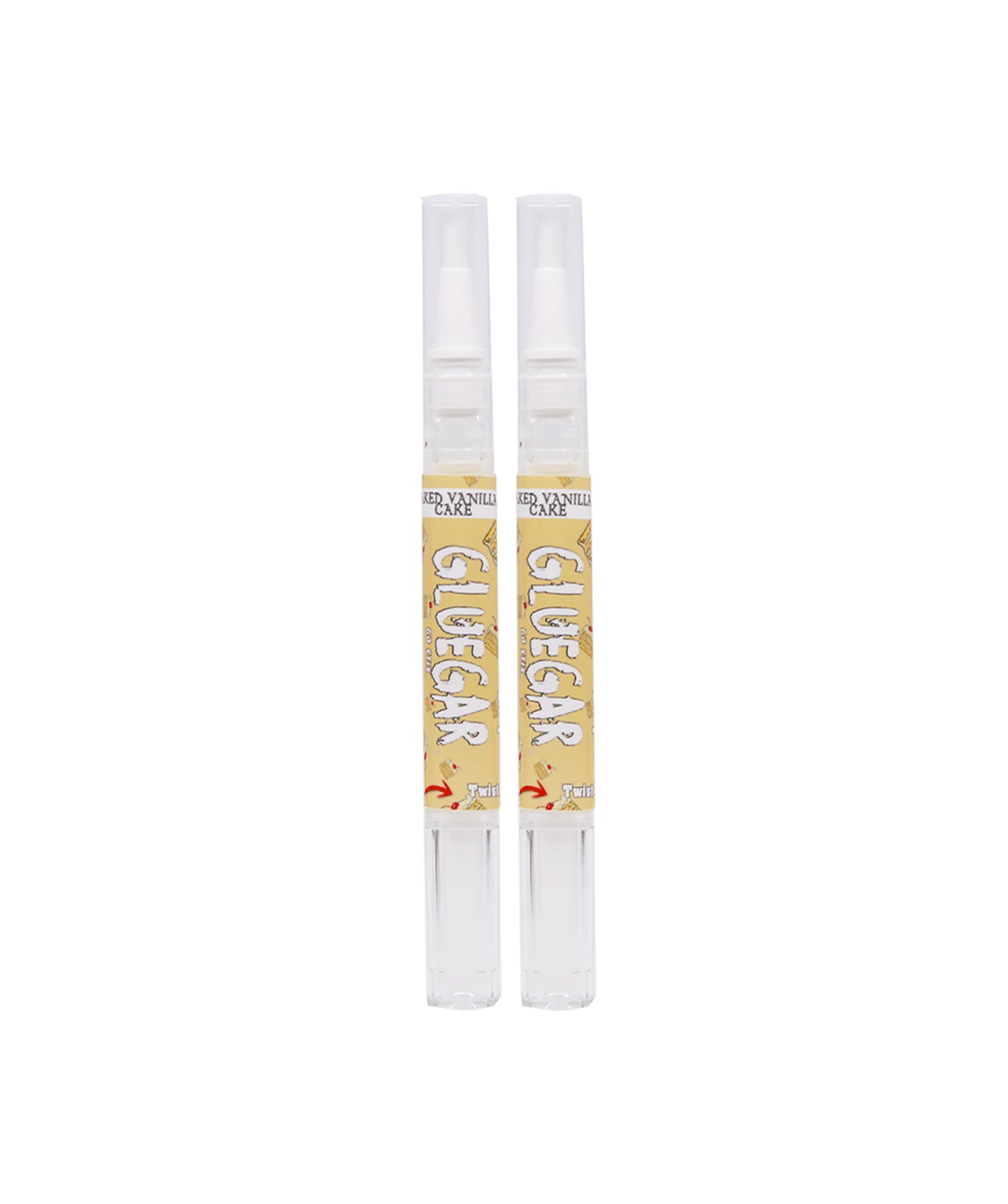 Gluegar Go Stix - 2 Pack